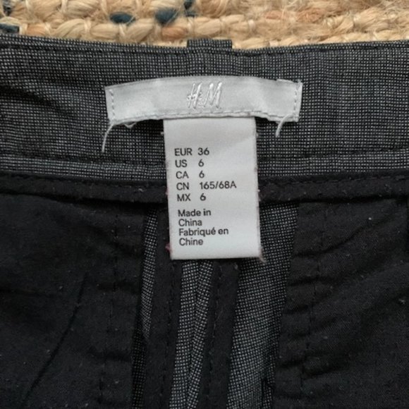 H&M Blazer and Pants - Picture 9 of 9